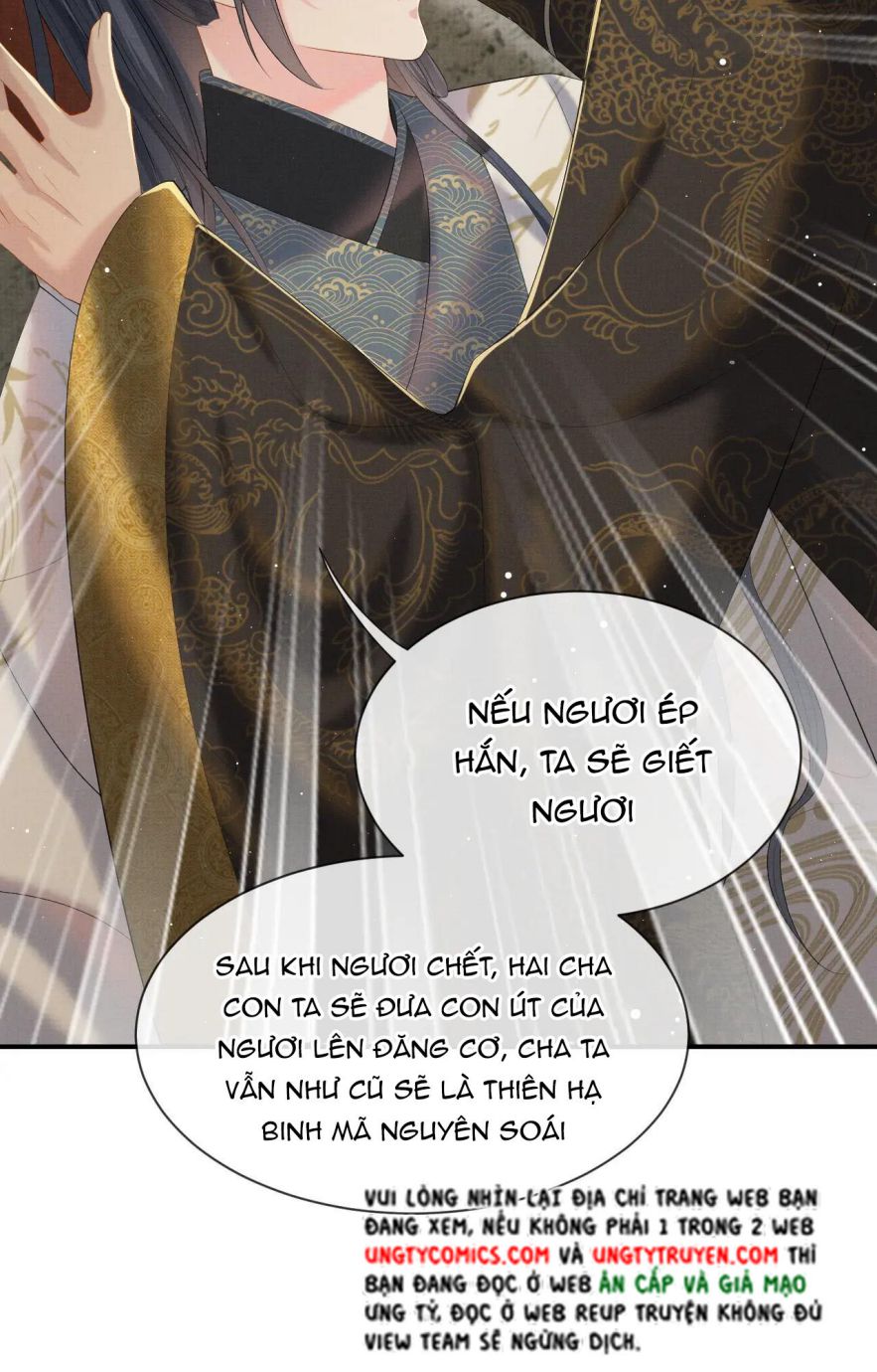 Ngộ Xà Chap 41 - Next Chap 42