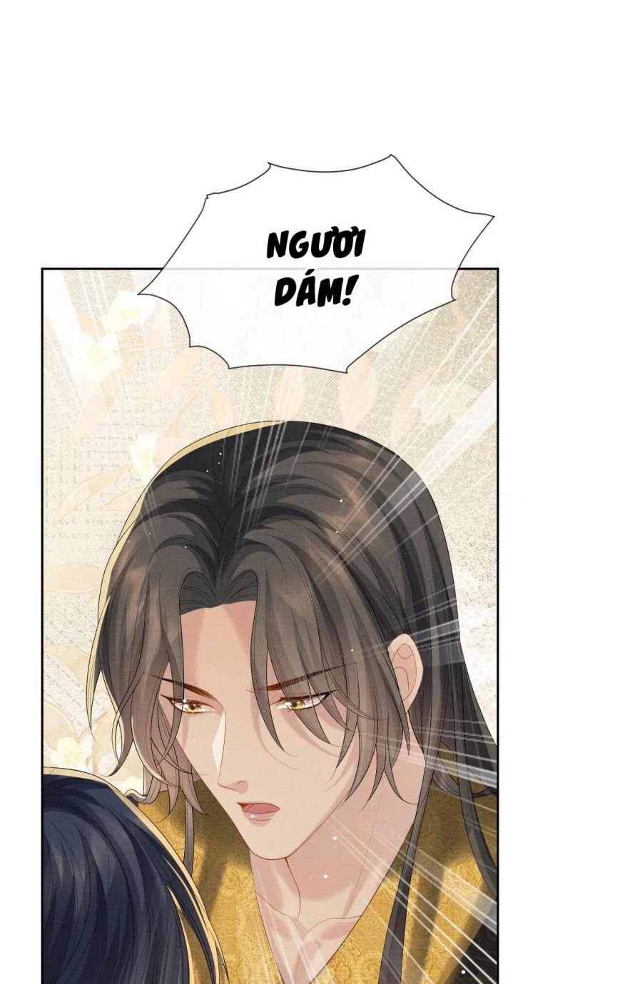 Ngộ Xà Chap 41 - Next Chap 42