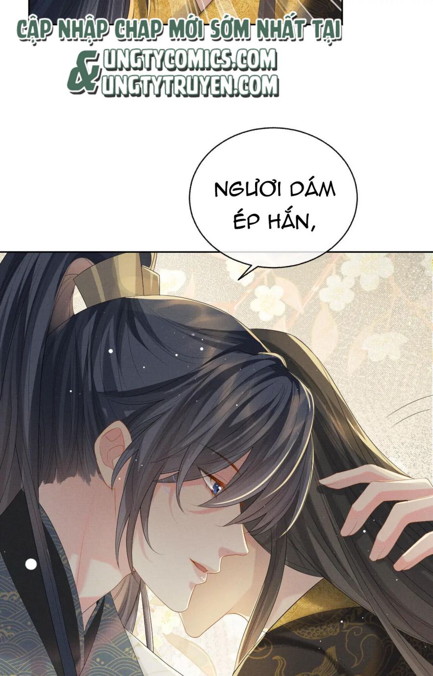 Ngộ Xà Chap 41 - Next Chap 42