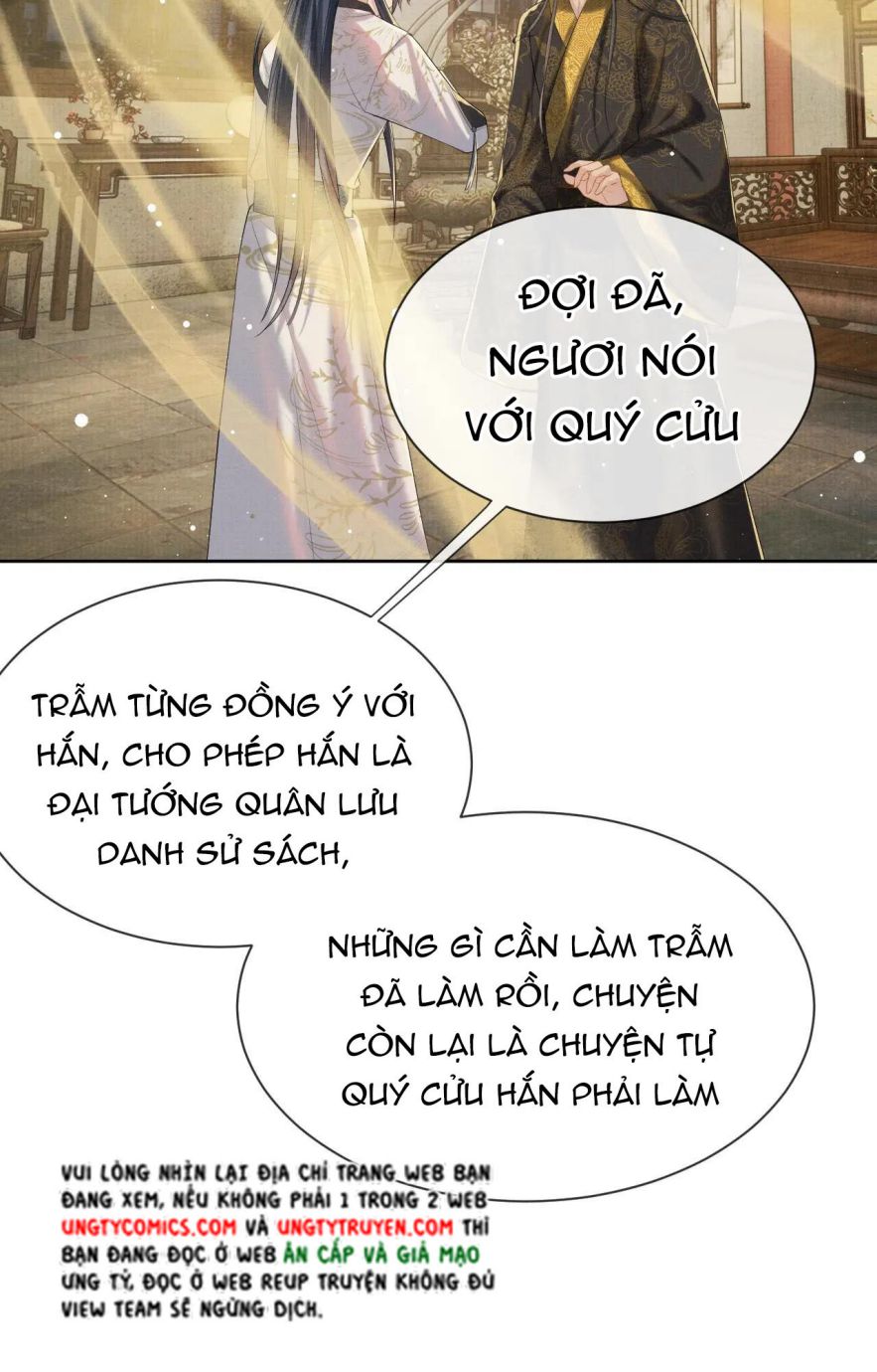 Ngộ Xà Chap 41 - Next Chap 42