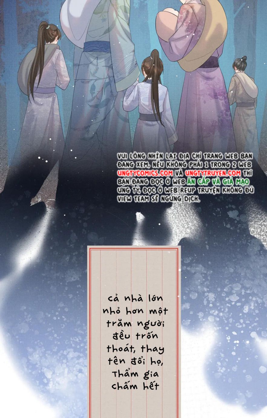 Ngộ Xà Chap 41 - Next Chap 42