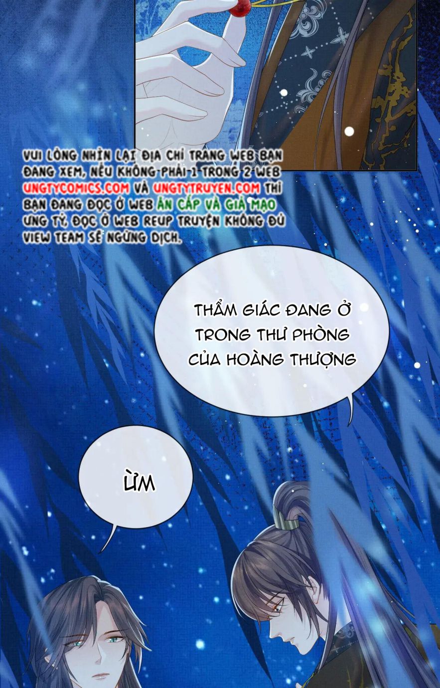 Ngộ Xà Chap 41 - Next Chap 42