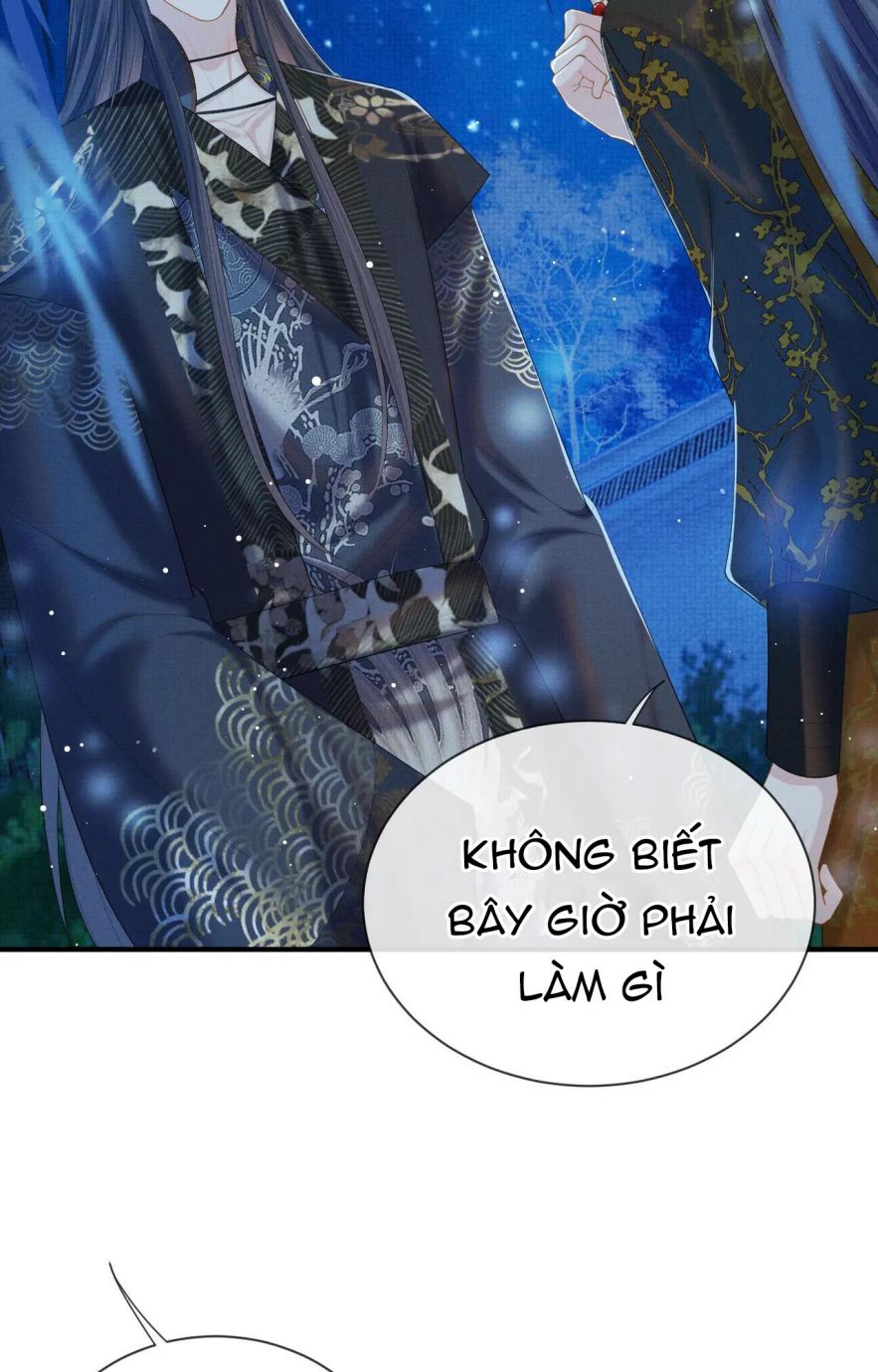 Ngộ Xà Chap 41 - Next Chap 42