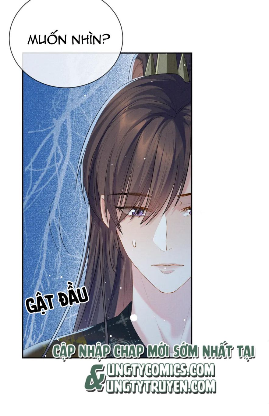 Ngộ Xà Chap 41 - Next Chap 42