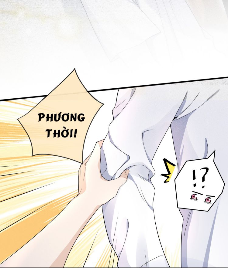 Scandal Quá Nhiều Là Lỗi Của Tôi Sao? Chap 4 - Next Chap 5