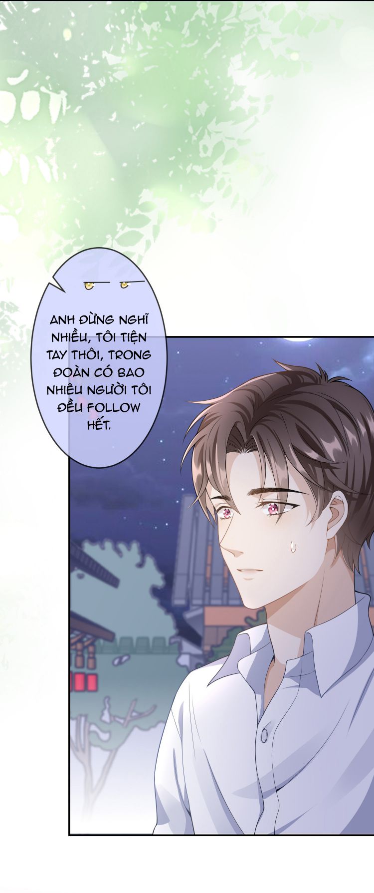 Scandal Quá Nhiều Là Lỗi Của Tôi Sao? Chap 4 - Next Chap 5