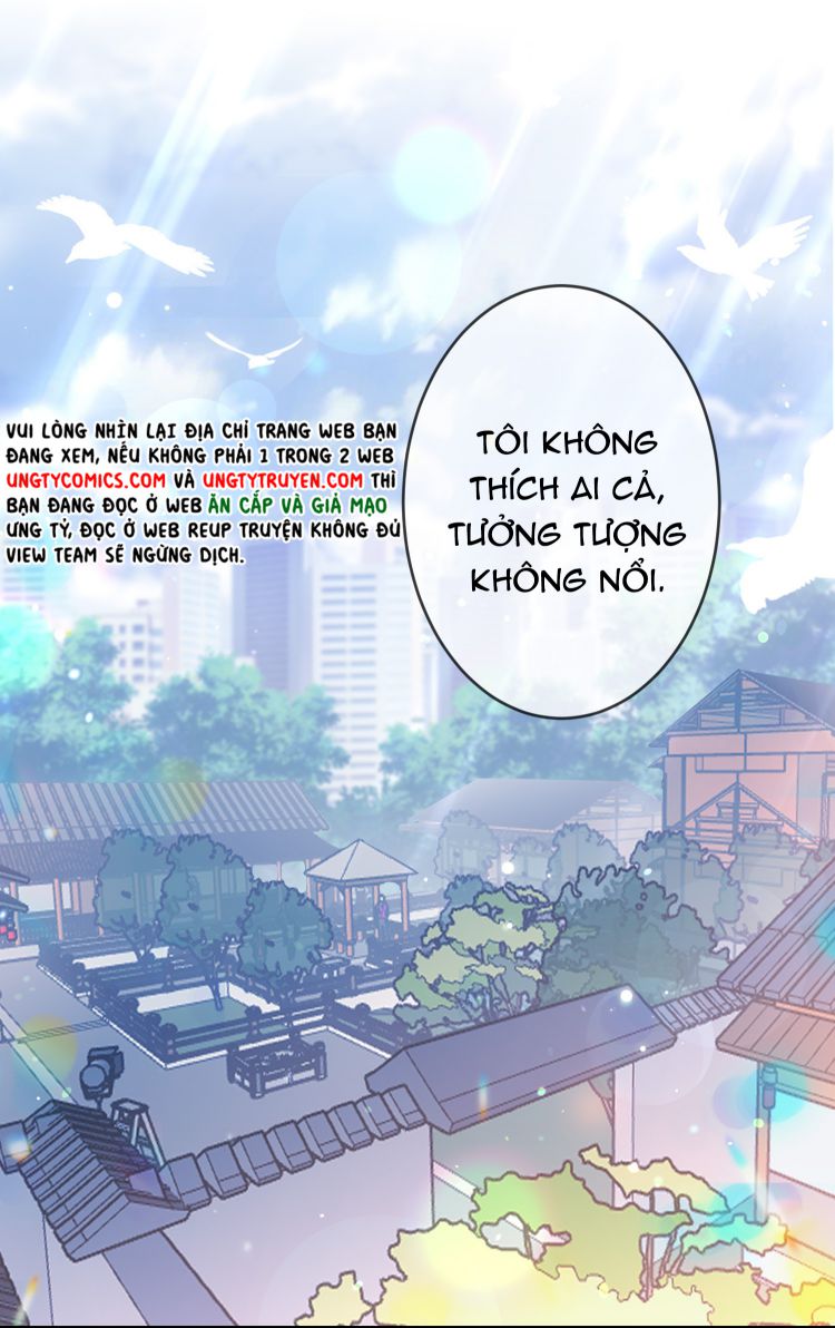 Scandal Quá Nhiều Là Lỗi Của Tôi Sao? Chap 4 - Next Chap 5