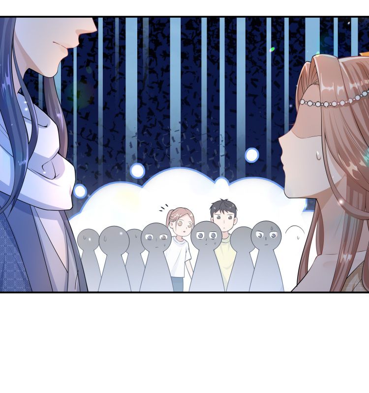 Scandal Quá Nhiều Là Lỗi Của Tôi Sao? Chap 4 - Next Chap 5