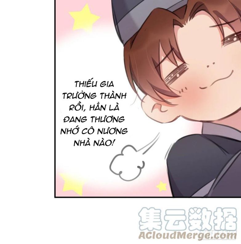 Bất Tảo Triều Chap 43 - Next Chap 44