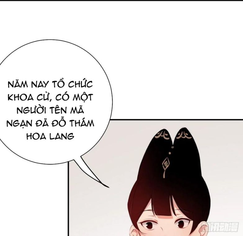 Bất Tảo Triều Chap 43 - Next Chap 44