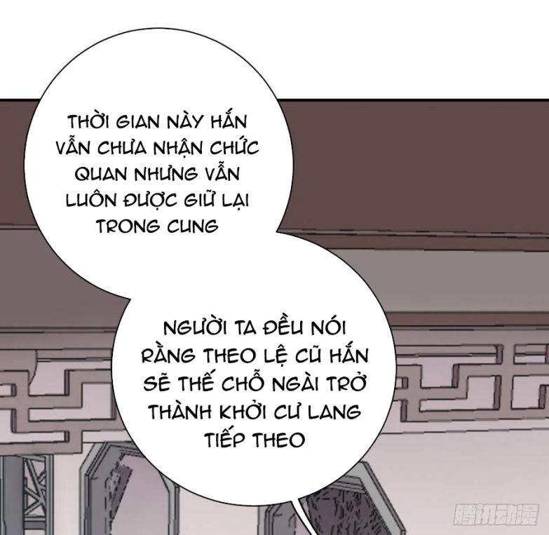 Bất Tảo Triều Chap 43 - Next Chap 44