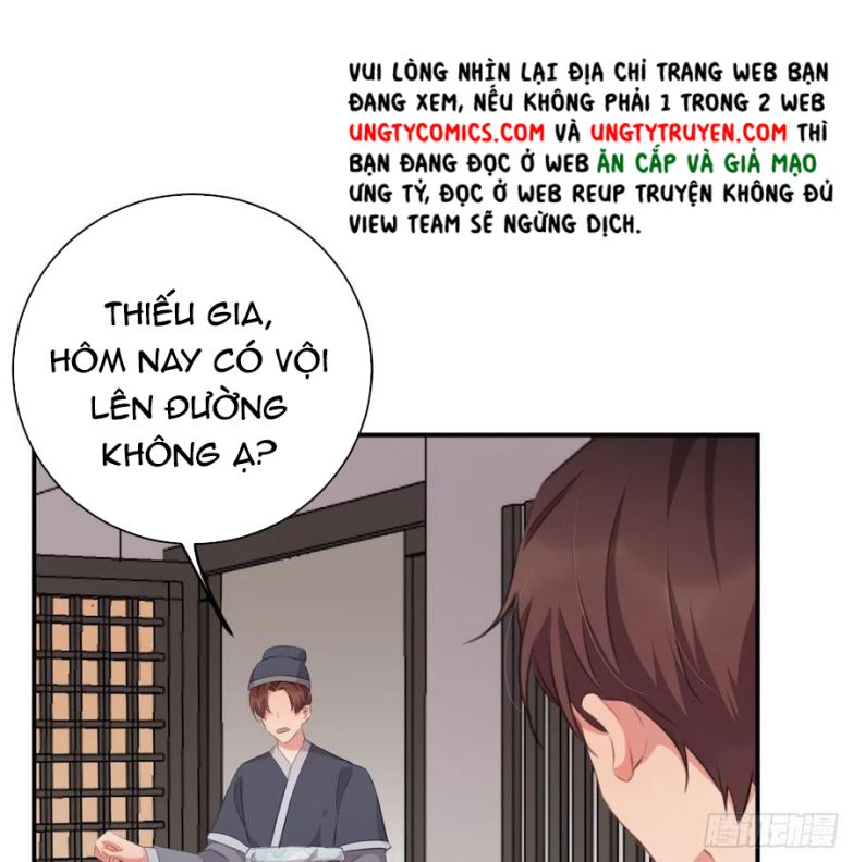 Bất Tảo Triều Chap 43 - Next Chap 44