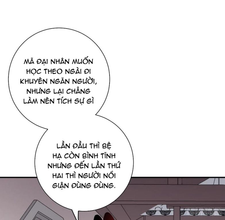 Bất Tảo Triều Chap 43 - Next Chap 44