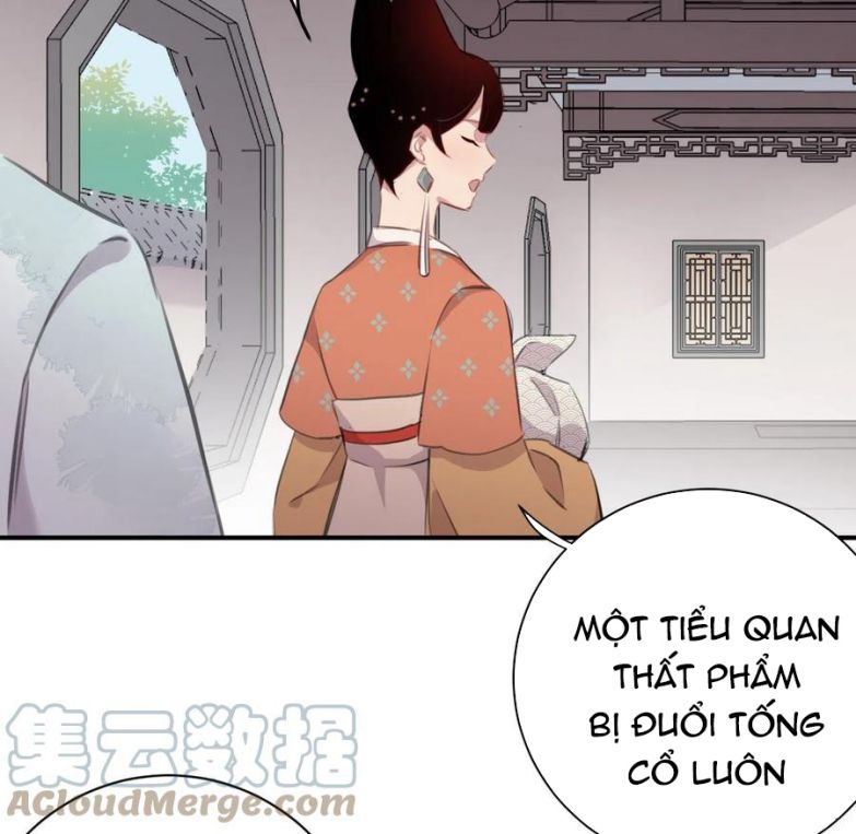 Bất Tảo Triều Chap 43 - Next Chap 44