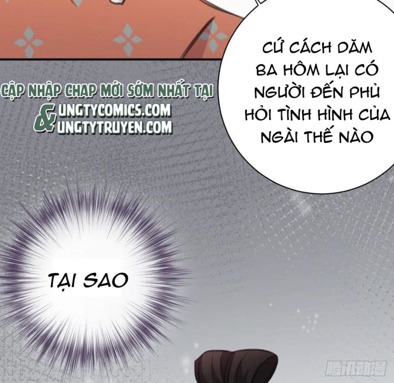 Bất Tảo Triều Chap 43 - Next Chap 44