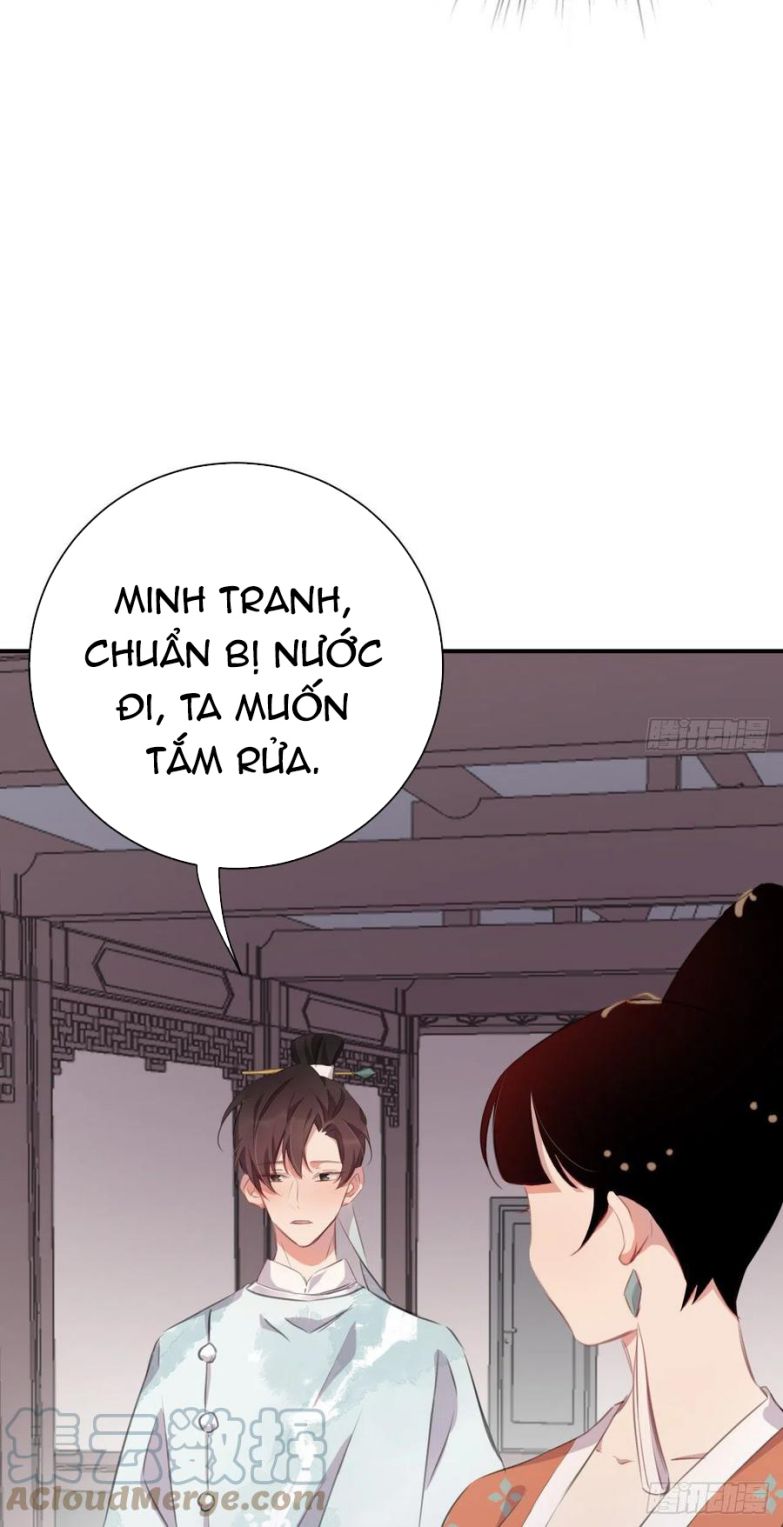 Bất Tảo Triều Chap 43 - Next Chap 44