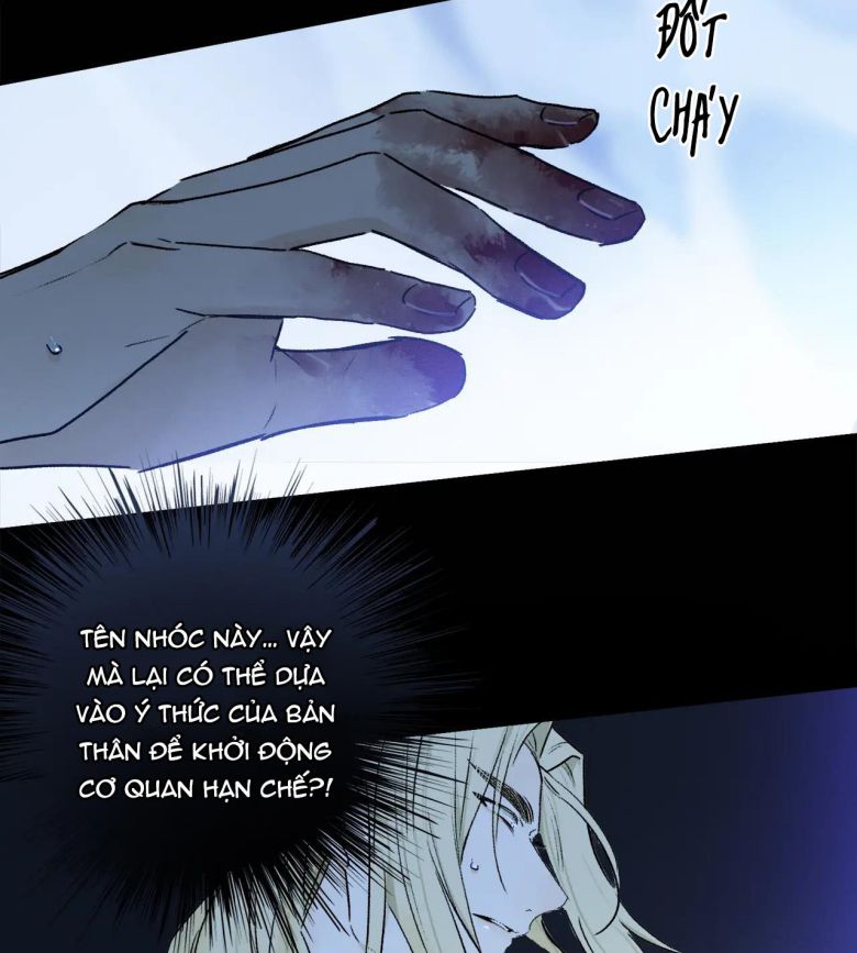 Phép Tắc Trường Ogus (Phần 2) Chap 49 - Next Chap 50