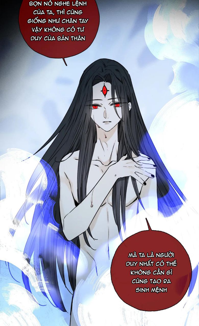 Phép Tắc Trường Ogus (Phần 2) Chap 50 - Next Chap 51