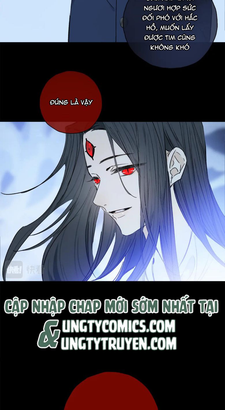 Phép Tắc Trường Ogus (Phần 2) Chap 50 - Next Chap 51