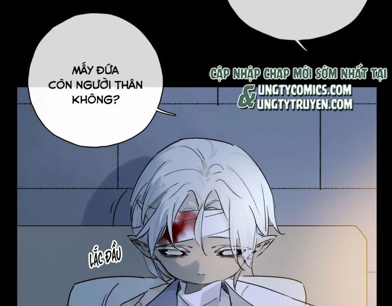 Phép Tắc Trường Ogus (Phần 2) Chap 51 - Next Chap 52