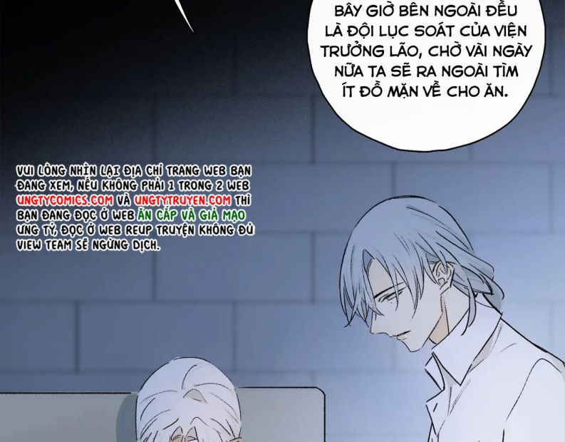 Phép Tắc Trường Ogus (Phần 2) Chap 51 - Next Chap 52