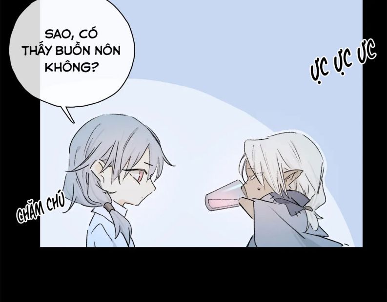 Phép Tắc Trường Ogus (Phần 2) Chap 51 - Next Chap 52