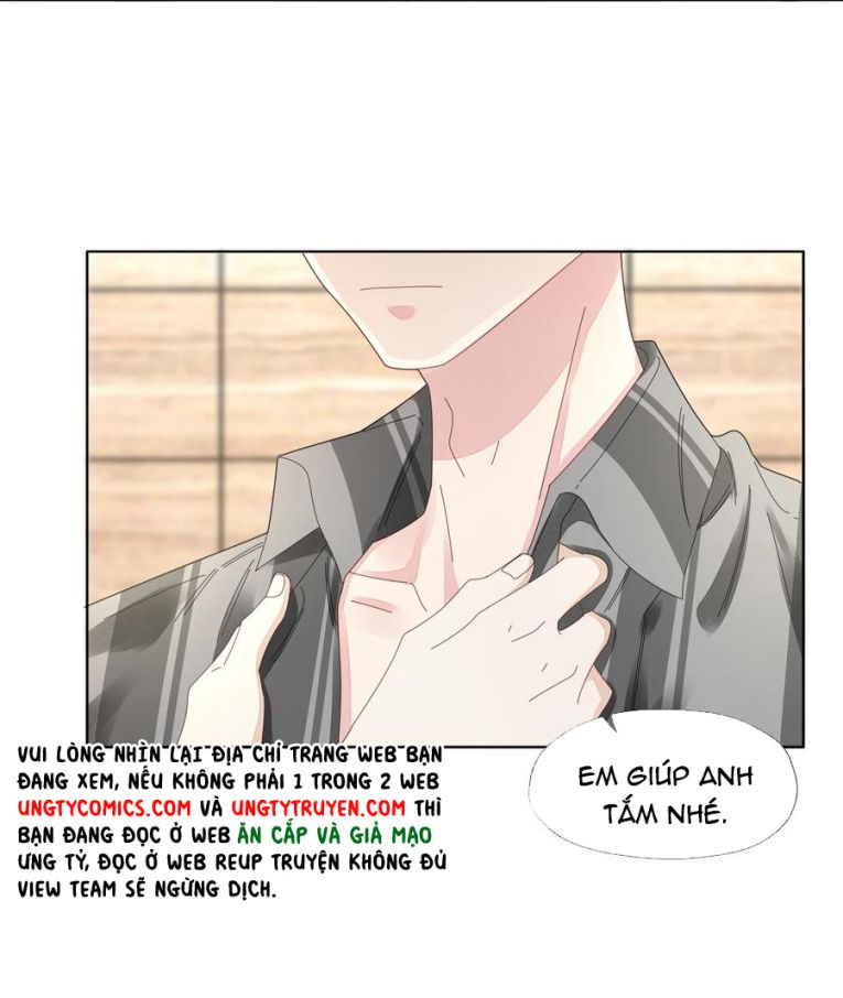 Bất an vu thất Chapter 49 - Next Chapter 50