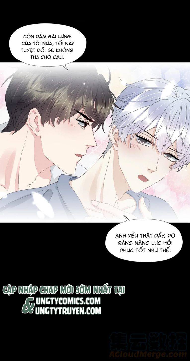 Bất an vu thất Chapter 49 - Next Chapter 50