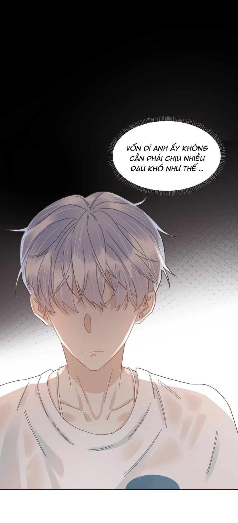 Bất an vu thất Chapter 49 - Next Chapter 50