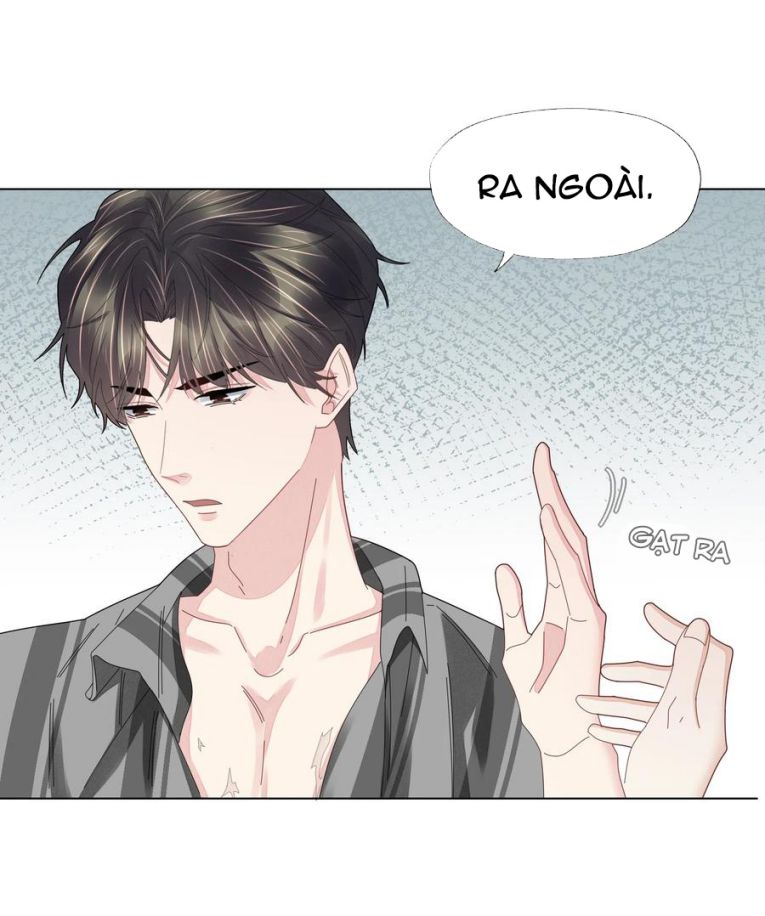 Bất an vu thất Chapter 49 - Next Chapter 50