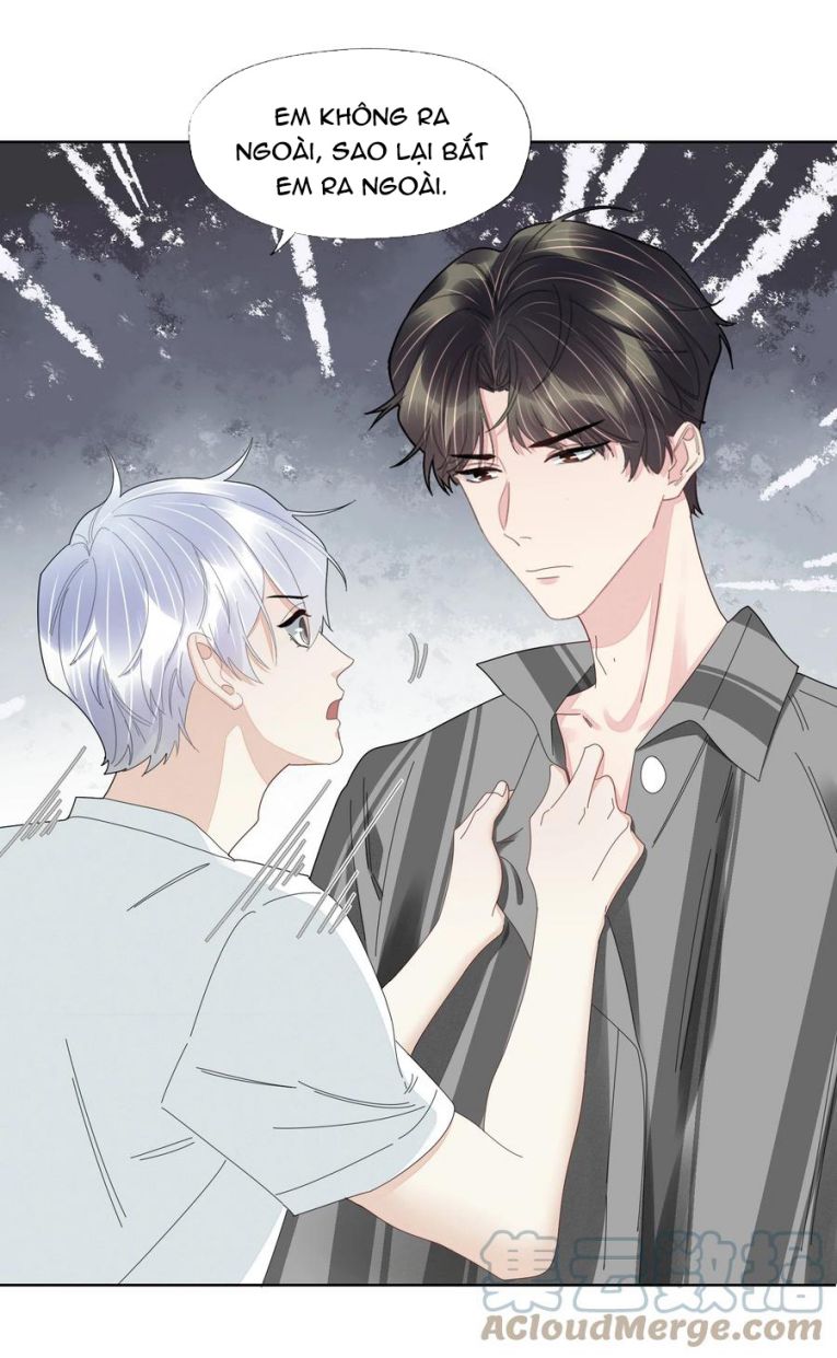 Bất an vu thất Chapter 49 - Next Chapter 50