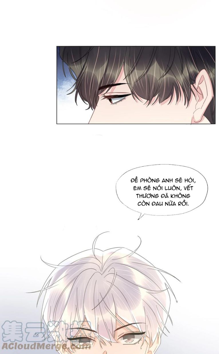 Bất an vu thất Chapter 49 - Next Chapter 50