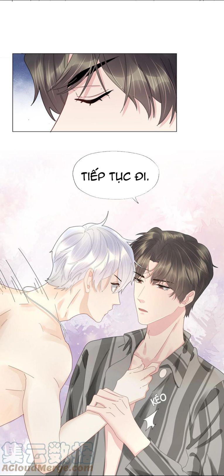 Bất an vu thất Chapter 49 - Next Chapter 50