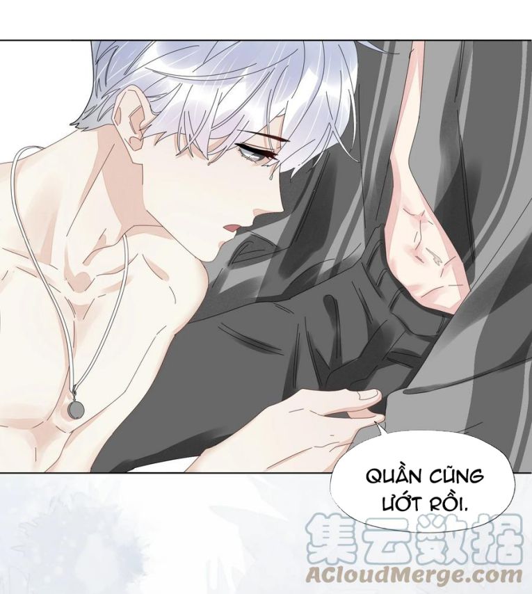 Bất an vu thất Chapter 49 - Next Chapter 50