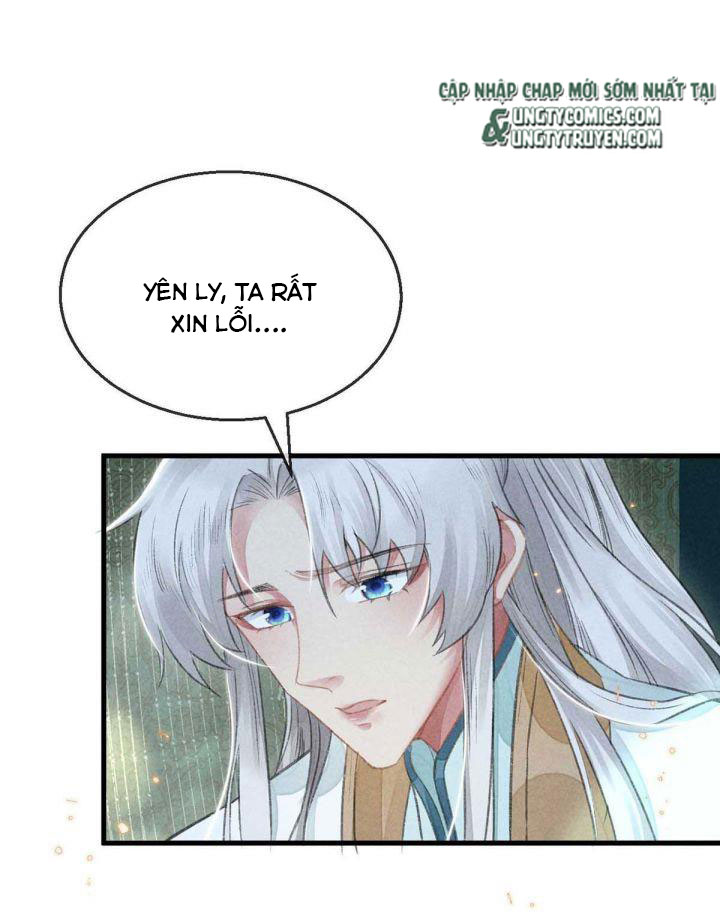 Đồ Mưu Bất Quỹ Chap 23 - Next Chap 24