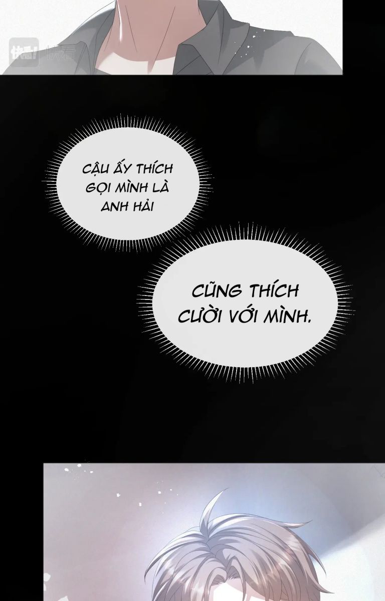 Từ Hôm Nay Bắt Đầu Ngược Tra Nam Chapter 22 - Next Chapter 23