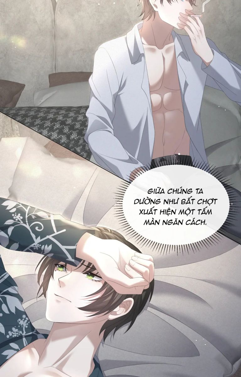 Từ Hôm Nay Bắt Đầu Ngược Tra Nam Chapter 22 - Next Chapter 23