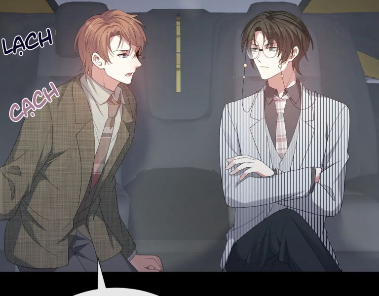 Từ Hôm Nay Bắt Đầu Ngược Tra Nam Chapter 22 - Next Chapter 23
