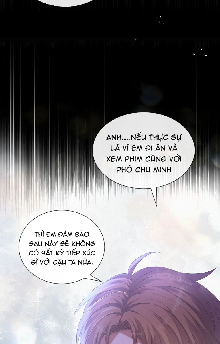Từ Hôm Nay Bắt Đầu Ngược Tra Nam Chapter 22 - Next Chapter 23