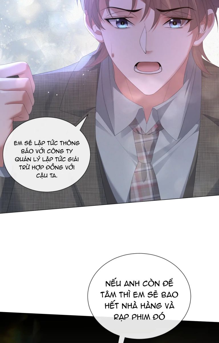 Từ Hôm Nay Bắt Đầu Ngược Tra Nam Chapter 22 - Next Chapter 23