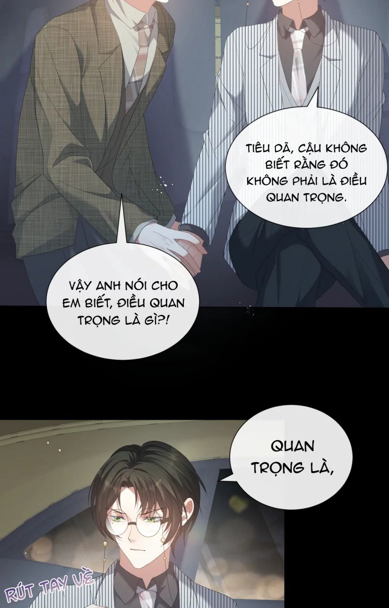 Từ Hôm Nay Bắt Đầu Ngược Tra Nam Chapter 22 - Next Chapter 23