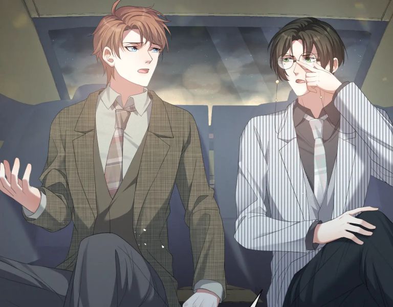 Từ Hôm Nay Bắt Đầu Ngược Tra Nam Chapter 22 - Next Chapter 23