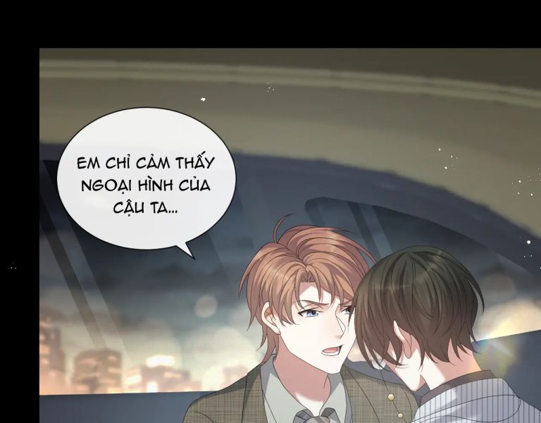 Từ Hôm Nay Bắt Đầu Ngược Tra Nam Chapter 22 - Next Chapter 23