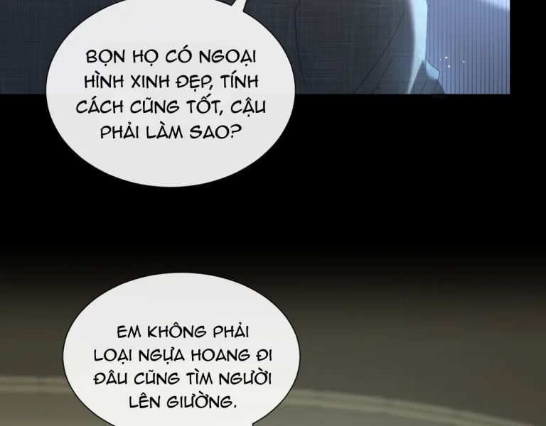 Từ Hôm Nay Bắt Đầu Ngược Tra Nam Chapter 22 - Next Chapter 23