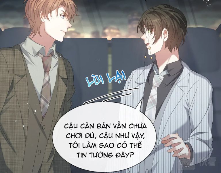 Từ Hôm Nay Bắt Đầu Ngược Tra Nam Chapter 22 - Next Chapter 23