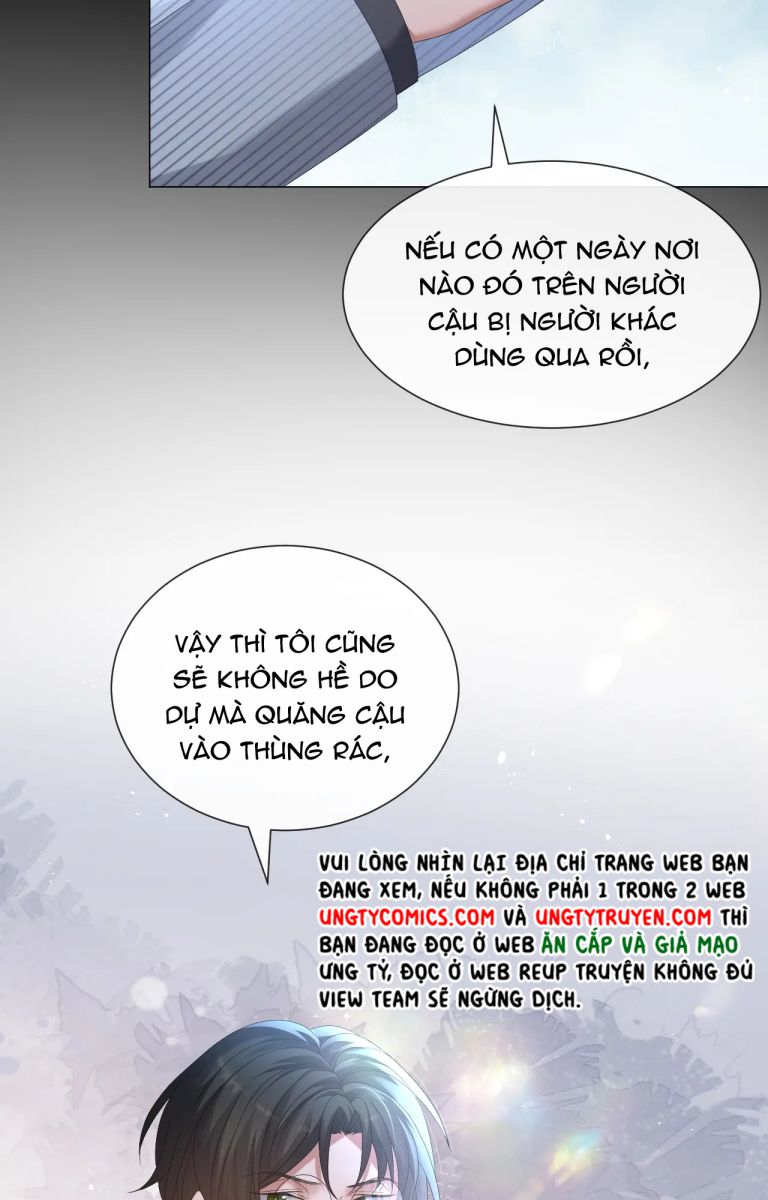 Từ Hôm Nay Bắt Đầu Ngược Tra Nam Chapter 22 - Next Chapter 23