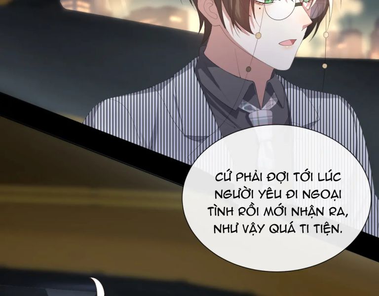 Từ Hôm Nay Bắt Đầu Ngược Tra Nam Chapter 22 - Next Chapter 23