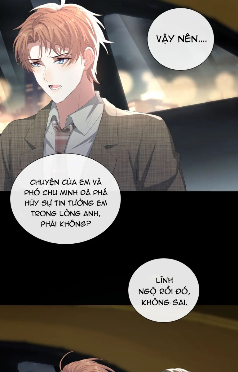 Từ Hôm Nay Bắt Đầu Ngược Tra Nam Chapter 22 - Next Chapter 23