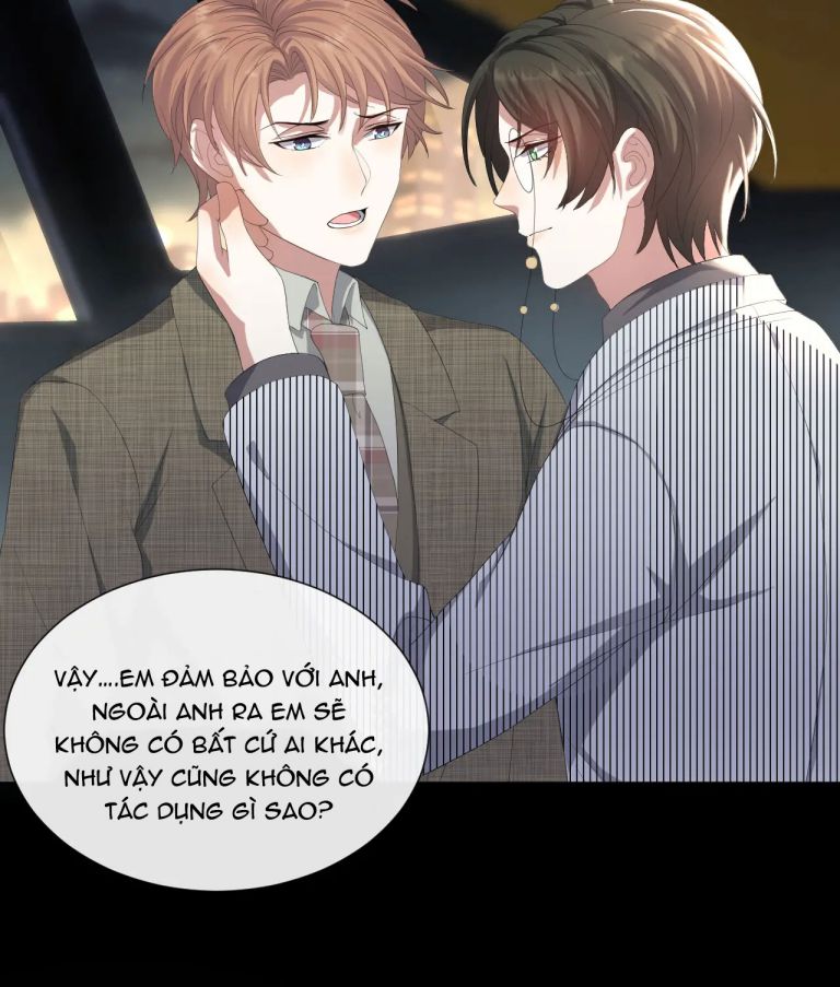 Từ Hôm Nay Bắt Đầu Ngược Tra Nam Chapter 22 - Next Chapter 23