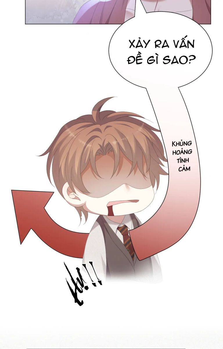 Từ Hôm Nay Bắt Đầu Ngược Tra Nam Chapter 22 - Next Chapter 23